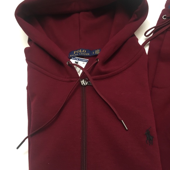 Polo by Ralph Lauren Shirts Polo Ralph Lauren Mens Sweatsuit Set Poshmark